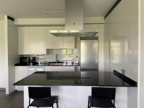 173A Amplio apartamento moderno